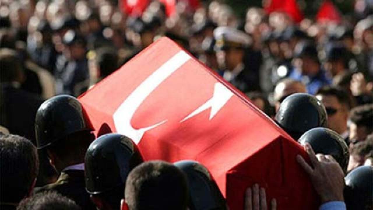 Polis memuru trafik kazasında şehit oldu!