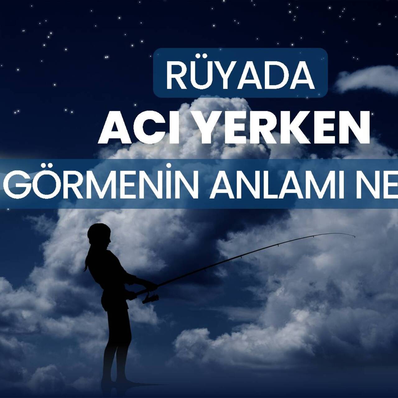 Rüyada Acı Yemek Ne Anlama Gelir? Duygusal ve Ruhsal Yorumlar