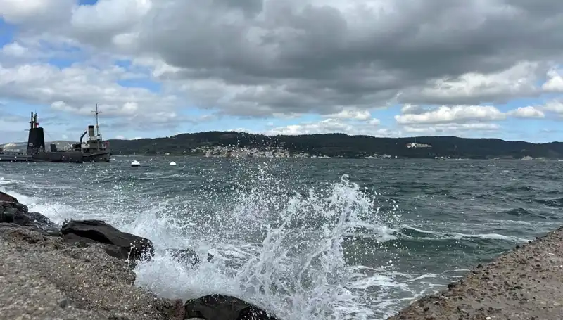 Beykoz Sahillerinde Denize Girmek Neden Yasaklandı? İşte Tüm Ayrıntılar!
