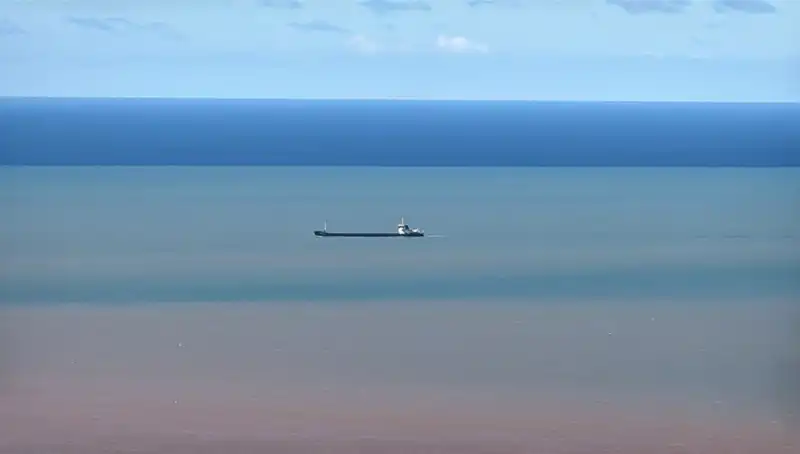 Bartın Sahilleri'nde Denizin Rengi Neden Değişti? Uzmanlar Açıklıyor