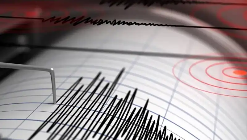 Manisa’da 4 Büyüklüğünde Deprem! Vatandaşlar Endişe İçinde