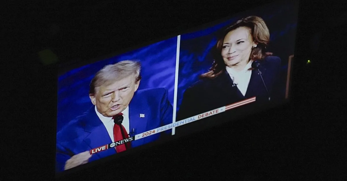 ABD Seçimlerinin Türkiye'ye Olası Etkileri