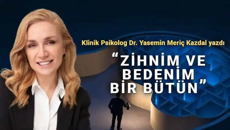 Zihin ve Beden Birbiriyle Nasıl Etkileşimde Bulunur: Psikosomatik Yaklaşımın Sırları