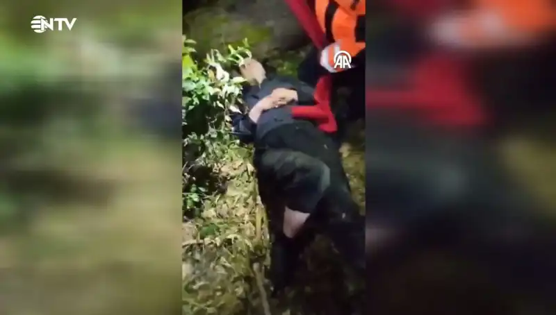 Ece Gürel'in Görüntüleri Sosyal Medyada Gündem Oldu