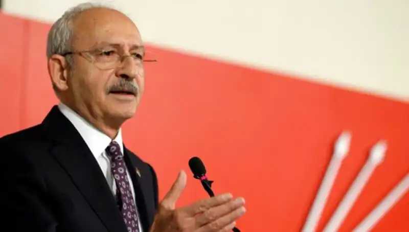 MHP, Eski CHP Lideri Kılıçdaroğlu'na Yönelik Şikayetini Geri Çekti