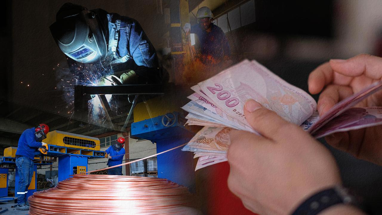 Asgari Ücret Görüşmeleri Son Toplantıda Sonuçlandı
