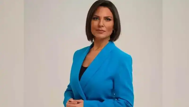 Ece Üner: Türk Medyasının Parlayan Yıldızı ve Kişisel Yolculuğu