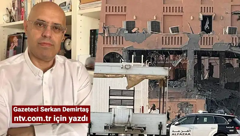 Trump'ın Katar Zirvesi: İsrail'i Dizginleme Planları ve Sonuçları