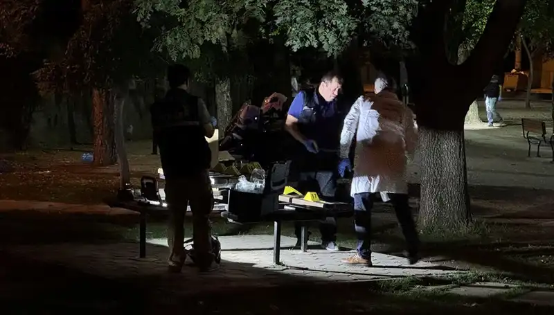Kanlı Husumet: Bir Can Aldı, İki Kişi Yaralandı