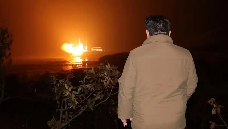 Kuzey Kore'nin Silah Kamburu: Amerikalıların Ödediği Fatura