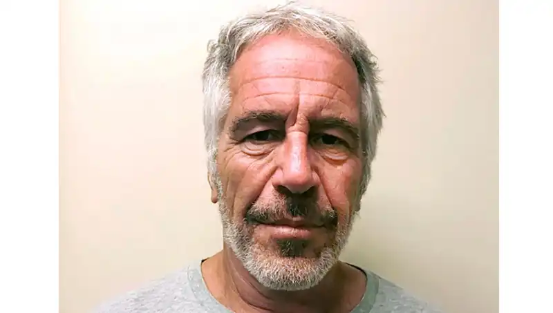 Epstein’ın Gizemli Müşteri Listesi Allah’a Emanet: Trump ve Diğer İsimler