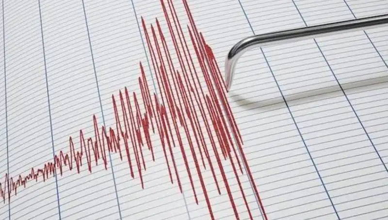Suriye'de 4,3 Büyüklüğünde Deprem: Bölgedeki Son Gelişmeler ve Etkileri