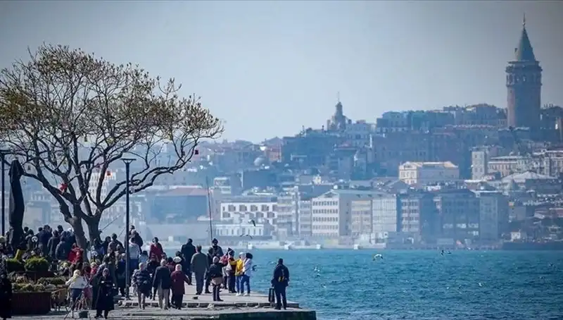 Marmara Bölgesi’nde Deprem Tehlikesi: 300 Bin Bina Risk Altında!
