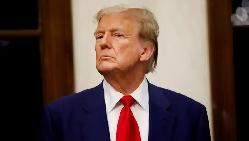 Trump, Putin'e Açık Mektup Yazdı: "Hayal Kırıklığına Uğradım"