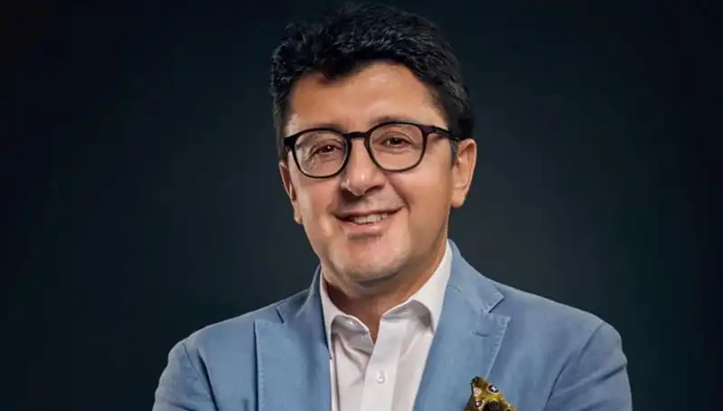 İGDAŞ Genel Müdürü Ali Ender Çolak: Hayatı ve Kariyerinde Dikkat Çeken Detaylar