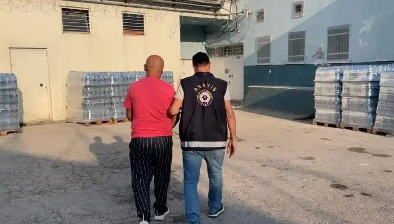 Kastamonu’da 37 Yıl Sonra Yakalanan Firari Hükümlü: Şok Detaylar Ortaya Çıktı!