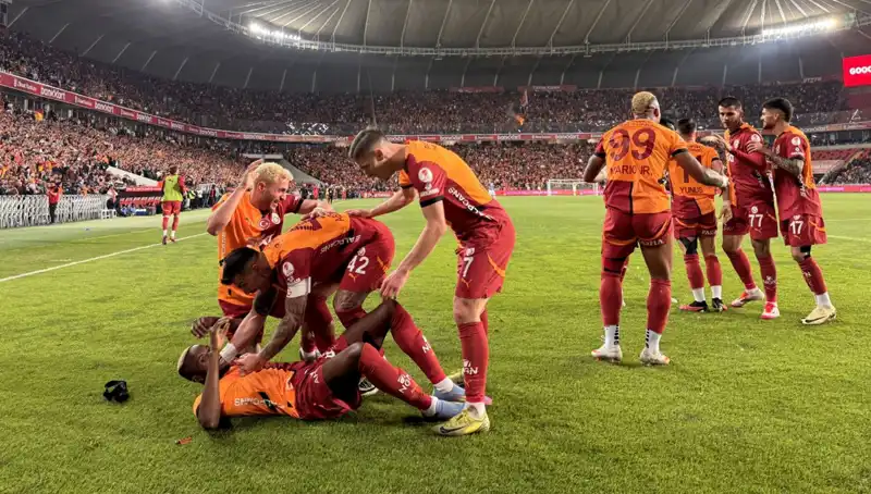 Galatasaray Şampiyonluk İçin Son Maçta 1 Puan Yetiyor: Neler Olacak?