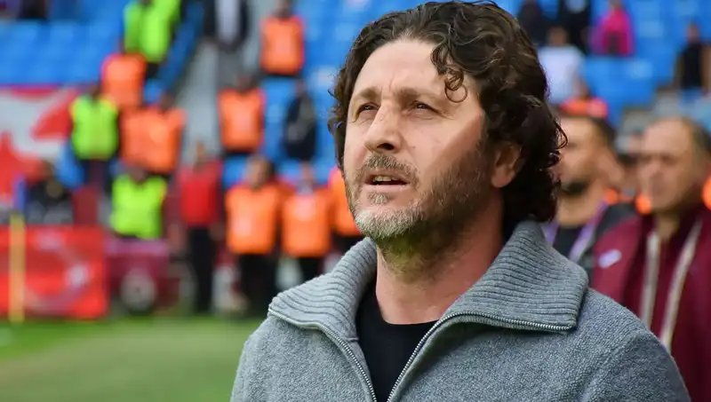Trabzonspor, Fatih Tekke ile Fırtına Gibi Geri Dönüş Yapıyor