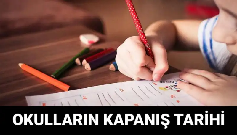 2025 Yaz Tatili: Okullar Ne Zaman Kapanacak ve Öğrencileri Neler Bekliyor?
