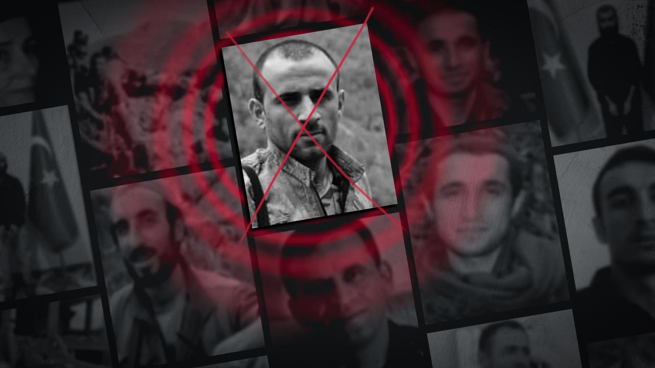 MİT Irak'ta Nusrettin Demir operasyonu düzenledi