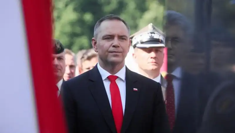 Polonya, Ukrayna’ya Yardım Yasasını Neden Veto Etti?