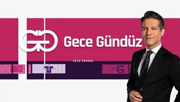 Gece Gündüz: 14 Nisan 2025'in Gizemli Olayları ve Anlamı