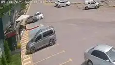 Bolu Dağı'nda Şok Eden Kaza: Hayvanlar Yolda Kaza Yaptı!