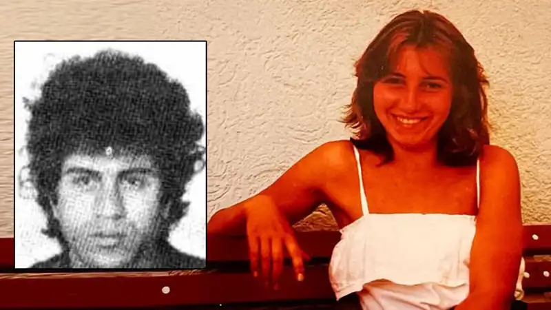 40 Yıl Sonra Dosya Raftan İndi: Interpol Nazmi’nin İzinde!