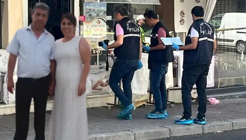 Aydın'da Polis Memurunun Eşine Yönelik Dehşet Verici Kasıtlı Suç Eylemi