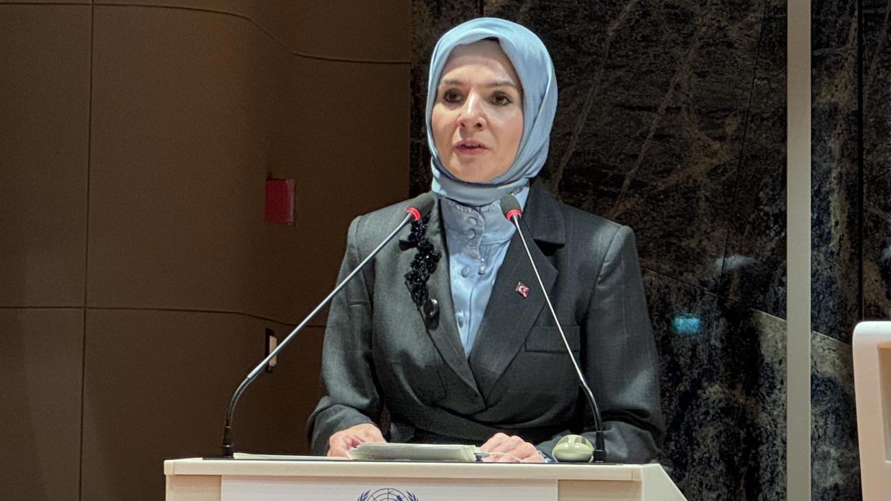 Bakan Göktaş'tan Nevzat Bahtiyar hakkında açıklama
