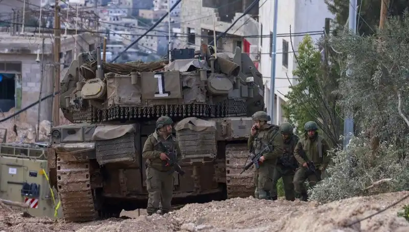 İsrail Ordusu Türkçe Hesap Açarak Yeni Bir İletişim Stratejisi İzliyor