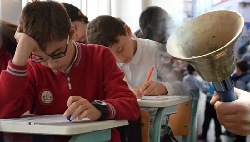 2024-2025 Eğitim Yılı İkinci Ara Tatili: 9 Gün Ne Zaman Başlayacak?