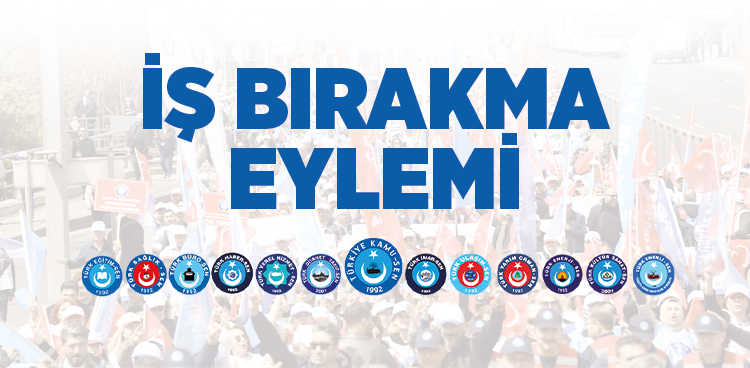Memurlar İş Bırakma Kararı Aldı: Protestolar Yolda!